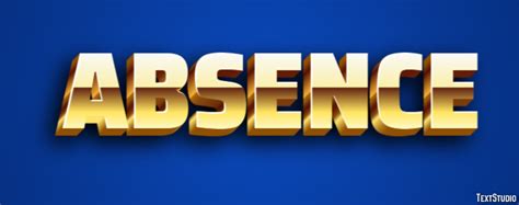 Image result for Absence