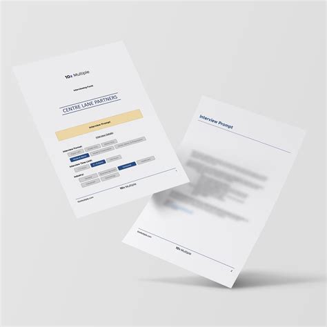 Centre Lane Partners Interview | 10xMultiple.com