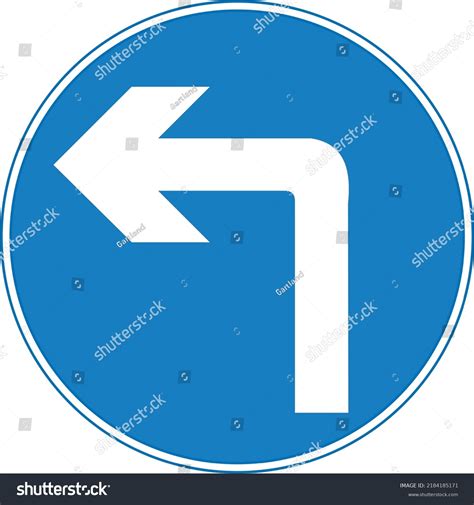 Left. Sign 的图像结果