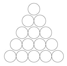 Image result for Triangular Number Formula