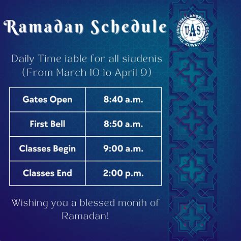 Ramadan Schedule 2021 Los Angeles Muslim Holy Month of Ramadan Begins ...
