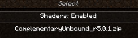 Image result for How to Use Shaders On Modpack