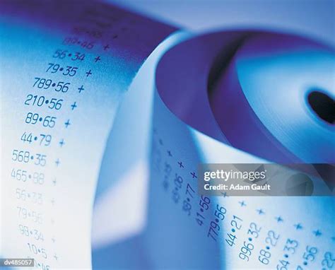 Image result for How to Use Adding Machine with Tape