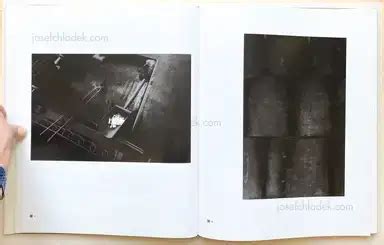 Hans Danuser - In Vivo, Lars Müller Publishers, 1989, Baden, book ...