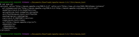 Image result for Maven Java Project