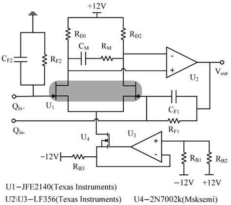 Low Noise Feed-Through Compensation Circuit Design for Resonant MEMS ...