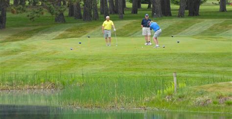 Bring a Group to Hayward Golf Course - Hayward Golf Course