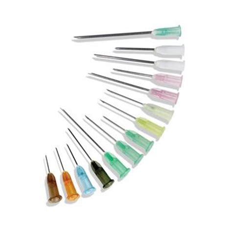 Syringes & Needles – The Vet Store