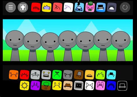 Sprunki Youtube