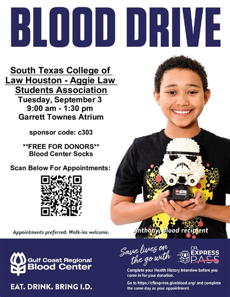 Events Calendar - STCL Houston