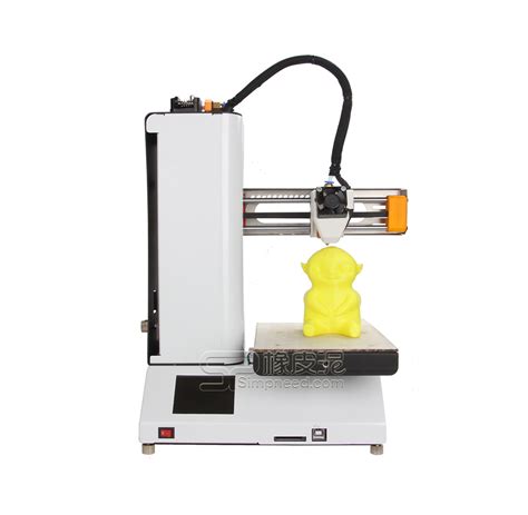 江苏双色3D打印机原理 欢迎来电「无锡普利德智能科技供应」 - 8684网企业资讯