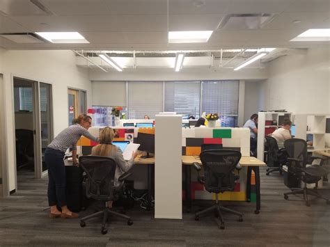 riskmethods Office Photos