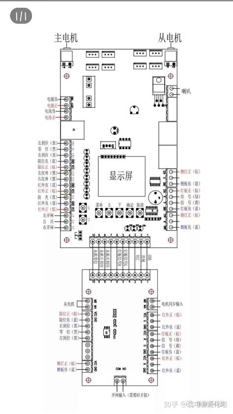 停车场引导和道闸系统工程-广东蓝讯智能科技有限公司