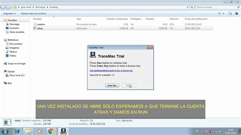 Image result for TransMac Installation