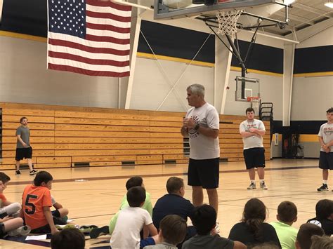 Gallery — BOB FOLEY NEXT LEVEL BASKETBALL