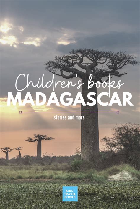 Madagascar Book 的图像结果
