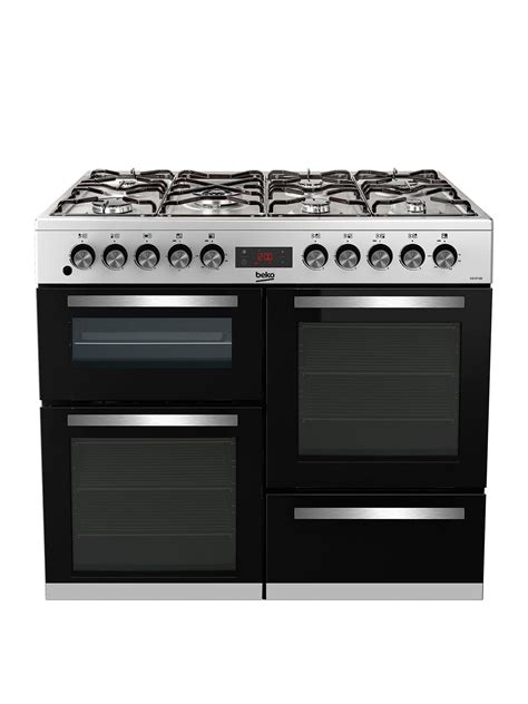 Cookers | Freestanding Cookers | Gas Hobs | Appliances | Littlewoods