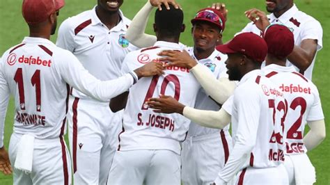 'He Ripped Off Her Pants And Did What He Wanted': West Indies Cricketer ...