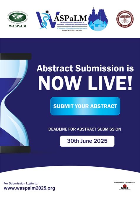 Abstract Submit