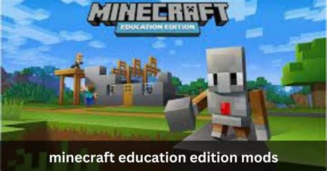 Image result for Java Mod Education Edition