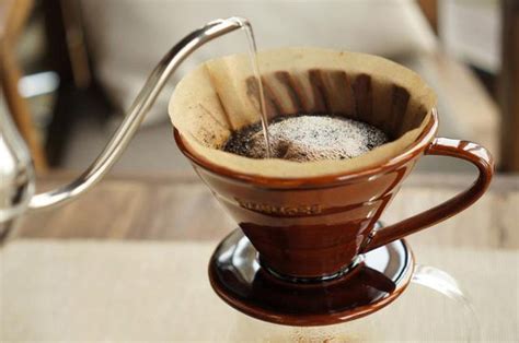 手冲咖啡，为什么你做的不好喝？-上海咖啡公司,咖啡工厂,咖啡供货商,进口咖啡豆,单品豆
