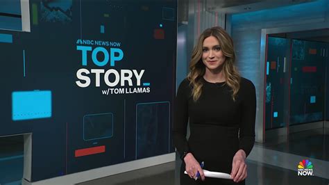 Ellison Barber (3/18/2024) — Newswomen