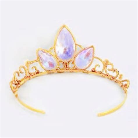 rapunzel ♡ | Rapunzel, Crown jewelry, Disney tangled