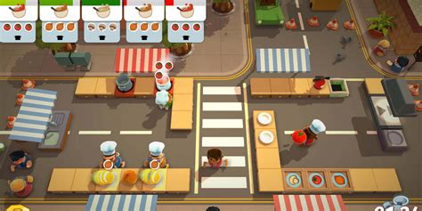 Image result for Over Cooked Free Download PC