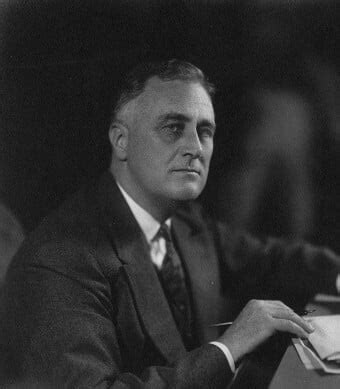 President Franklin Delano Roosevelt 的图像结果