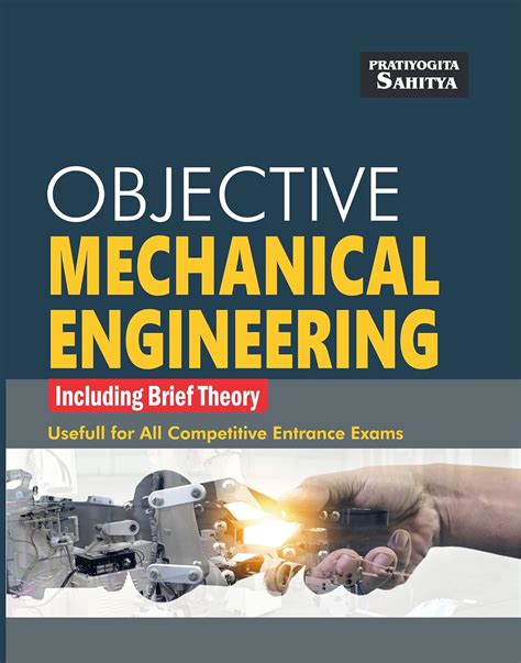 Buy Mechanical Engineering Objective Book Online at Low Prices in India ...