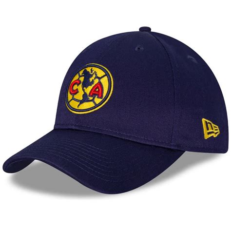 Gorra Club America New Era