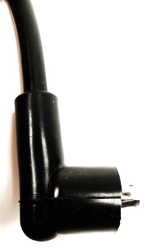 Image result for Spark Plug Wire Spring