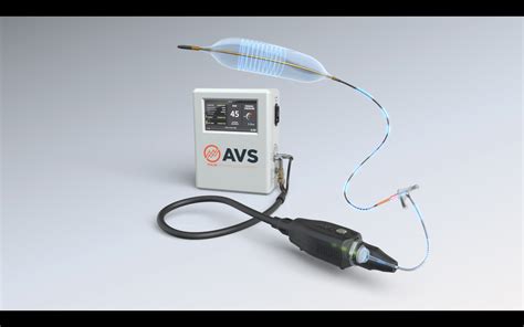 Avs Medical Abbreviation