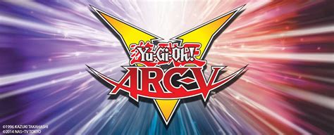 YuGiOh! News : YuGiOh! ARCV English Opening Debut! Lyrics