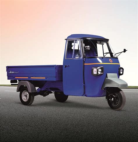 Wardwizard Expands Global Footprint, Delivers More E-Rickshaws to the ...