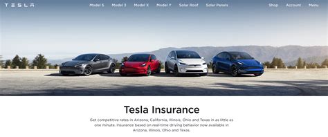 Tesla Insurance Available in Illinois - Engage Tesla