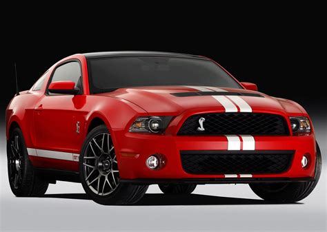 Best Muscle Cars Mustang Shelby Ford Gt500 Cars - wwwnbjohnson