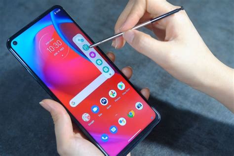 Image result for How to Text Using Moto G Pure