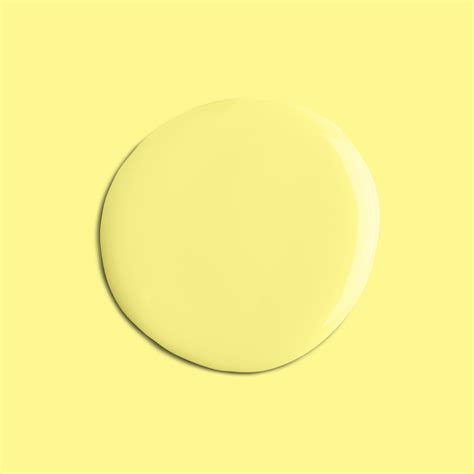 Fresh Yellow matt emulsion paint | Yellow painting, Yellow paint colors ...