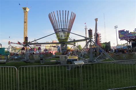 The Scrambler Carnival Ride | Reviewmotors.co