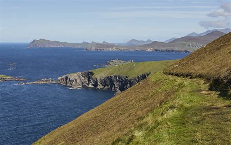 Welcome to the Blasket Islands | Ireland.com