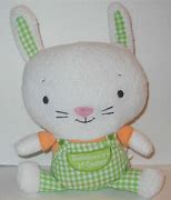 Image result for Easter Bunny Plush