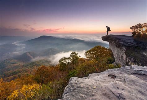 Top 5 Reasons You Should Add Virginia to Your Travel Bucket List