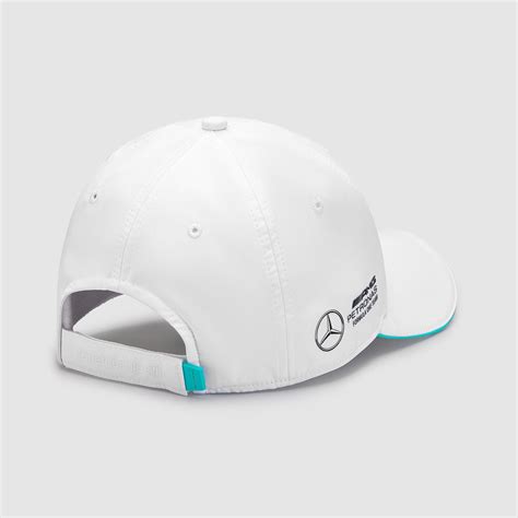 2023 Team Hat - Mercedes-AMG F1 | Fuel For Fans
