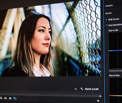 Image result for Premiere Pro Color Correction Tutorial