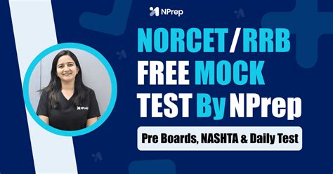 Free AIIMS NORCET Mock Test 2026 (April Exam) – Attempt Online Practice ...