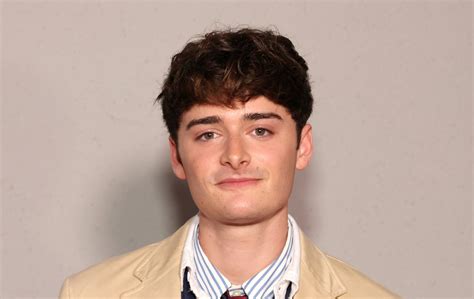 Noah Schnapp was asked ‘are you gay?’ by journalist aged just 13