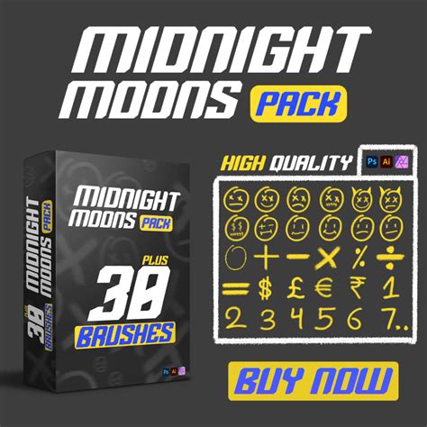 Best 34+ Free Adobe Photoshop Brushes Pack Psd