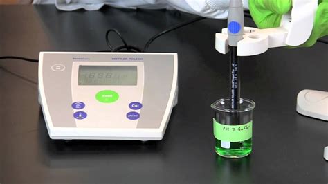 Image result for Using a Ph Meter