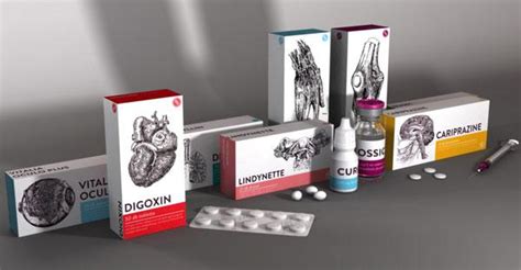 国外药品包装设计欣赏_第5页-CND设计网,中国设计网络首选品牌